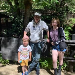 Meet your Posher, Rochelle